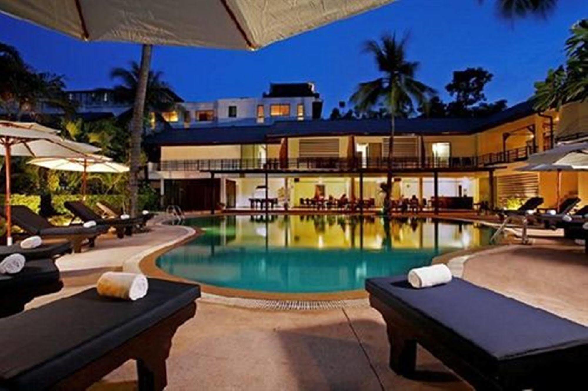 Khách sạn Bamboo & 3*